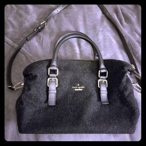 Kate Spade shoulder or cross body bag